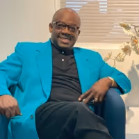 Contemporary Conversations Presents George Gadson in 'A Hero Of A Thousand Faces'
