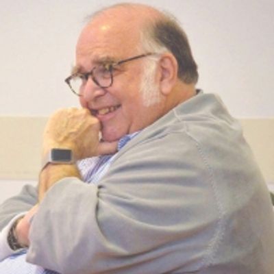 The Rep to Honor Late Artistic Director Steven Woolf at Public Memorial