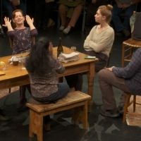 VIDEO: Take a Look at THE MICHAELS at The Public Theater Now Extended Through…