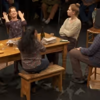VIDEO: Take a Look at THE MICHAELS at The Public Theater Now Extended Through… Video
