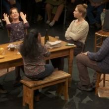 VIDEO: Take a Look at THE MICHAELS at The Public Theater Now Extended Through…