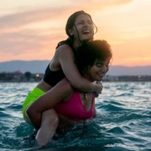 VIDEO: Netflix Shares THE SWIMMERS Teaser Trailer