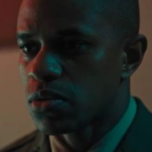 VIDEO: Jeremy Pope Stars in THE INSPECTION Film Trailer