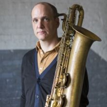 Reedist/Composer Josh Sinton Premieres New Work At Brooklyn Conservatory