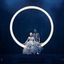 Review: EVITA at Aarhus Teater