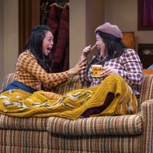 Interview: Jennifer Chang of THE HEART SELLERS at TheatreWorks Silicon Valley