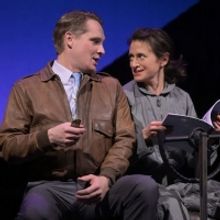 Review Roundup: THEY PROMISED HER THE MOON at TheatreWorks Silicon Valley - What Did 