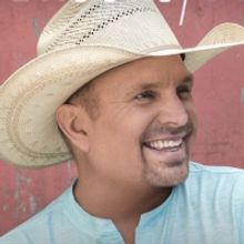 Garth Brooks Announces New Las Vegas Residency