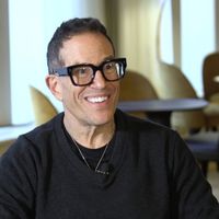 Video: Michael Mayer Is Digging Into a New Kind of AIDA at the Met Video