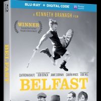 Universal Sets BELFAST Digital, Blu-Ray & DVD Release