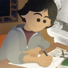 DEAR IKE: LOST LETTERS TO A TEEN IDOL to Premiere At Dances With Films