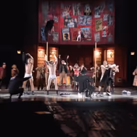 VIDEO: First Look At Contemporary Production of MY FAIR LADY in Austria Video