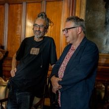 Interview: 'It's the Hustle That's the Biggest Training': Director Anand Tucker on TH