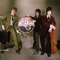 Daddy Long Legs Confirm UK & Ireland Tour Dates for 2020