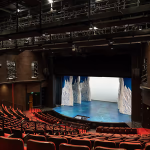 The Phoenix Theatre Company to Present Grand Opening Of New Theatre At Applause!…
