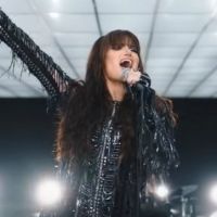 VIDEO: Watch Idina Menzel in the Music Video for 'Dream Girl (Nile Rodgers Remix)'