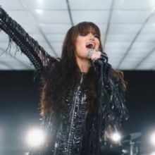 VIDEO: Watch Idina Menzel in the Music Video for 'Dream Girl (Nile Rodgers Remix)'