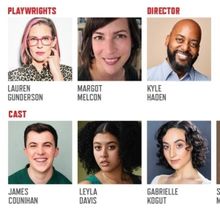 City Theatre Presents MISS BENNET: CHRISTMAS AT PEMBERLEY