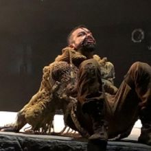 La Compañía Nacional De Teatro Y La Ladrona Emulsionante Creativa Estrenarán Mascu