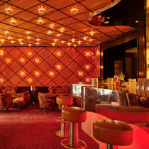 NEW YORK FASHION WEEK-Where to Drink and Dine