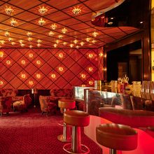 NEW YORK FASHION WEEK-Where to Drink and Dine