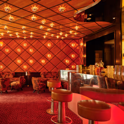 NEW YORK FASHION WEEK-Where to Drink and Dine