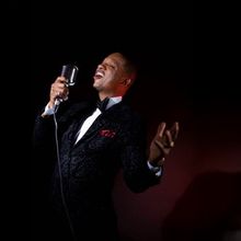 ELIJAH ROCK: MEMORIES UNLEASHED to Play New Vic Theatre in Santa Barbara
