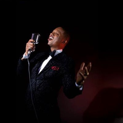 ELIJAH ROCK: MEMORIES UNLEASHED to Play New Vic Theatre in Santa Barbara