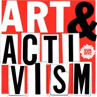 Valerie Smaldone Talks SVA's 'Art And Activism' Event on BAGELS AND BROADWAY