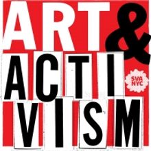 Valerie Smaldone Talks SVA's 'Art And Activism' Event on BAGELS AND BROADWAY