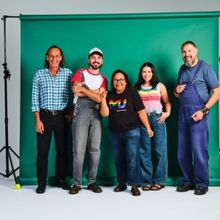 Yirra Yaakin Theatre Company Will Perform World Premiere of THIRST