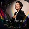Listen: Lea Salonga Releases 'Last Night of the World' Pride Remix