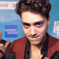 BWW Exclusive: JAGGED LITTLE PILL Cast Tries To Name Alanis Morissette Lyrics In A…