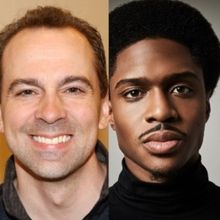 McClure, Kilgore, Marroquín & Sykes Will Lead GUYS AND DOLLS at Ogunquit Playhous