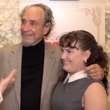 Character Breakdown: THE QUEEN OF VERSAILLES Cast Unpacks Their Roles