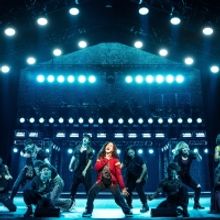 Review: JAGGED LITTLE PILL at Belk Theater