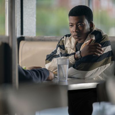 Video: Raising Kanan Season 5 Episode 3 Clip with Hailey Kilgore
