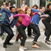 ZOEY'S EXTRAORDINARY PLAYLIST Christmas Film to Premiere on Roku