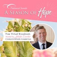 Phoenix Chorale Announces Fall 2020 Programs
