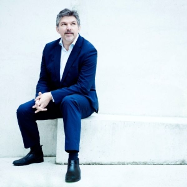 Los Angeles Chamber Orchestra's Orchestral Series to Launch with TRAILBLAZERS: MARTÍ Photo