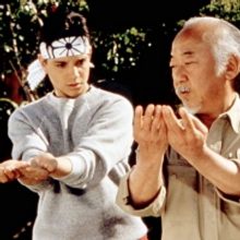 THE KARATE KID Musical Will Get Pre-Broadway Tryout in Spring 2022