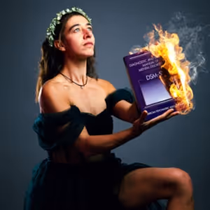 THAT'S NOT MY NAME Comes to Edinburgh Next Month