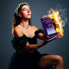 THAT'S NOT MY NAME Comes to Edinburgh Next Month