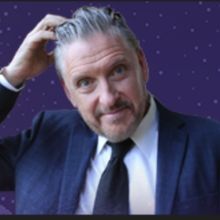 Craig Ferguson Brings THE FANCY RASCAL TOUR To Overture This Fall