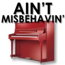AIN'T MISBEHAVIN' Opens At Music Mountain Theatre