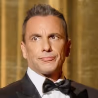 Netflix Announces New Sebastian Maniscalco Comedy Special