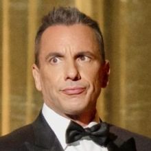 Netflix Announces New Sebastian Maniscalco Comedy Special