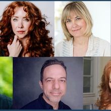 Dorset Theatre Festival Reveals Cast for DECEIVED and THE UNDERSTUDY