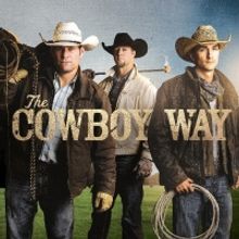 INSP Greenlights 7th Season of Original Series THE COWBOY WAY