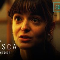 Video: AMC Shares Sneak Peek Clip From TALAMASCA: THE SECRET ORDER Episode 4 Video